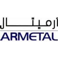 marine metal fabricators riyadh|Armetal Metal Industries Company Ltd.